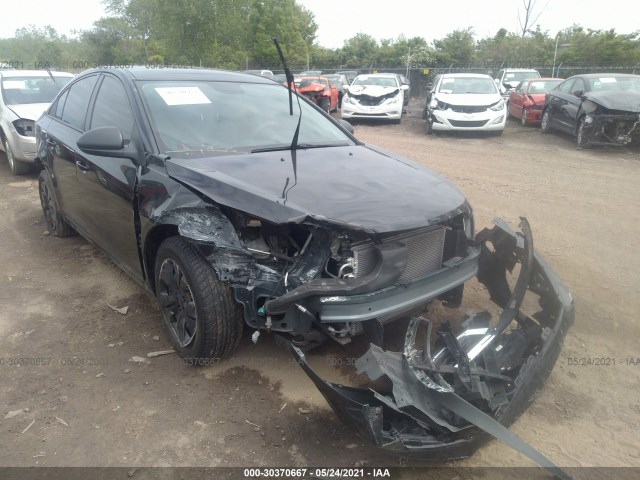 CHEVROLET CRUZE 2015 1g1pa5sg1f7186708