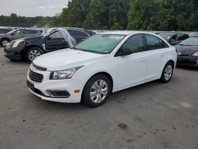 CHEVROLET CRUZE LS 2015 1g1pa5sg1f7243389