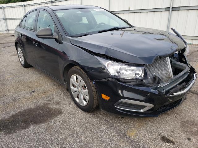 CHEVROLET CRUZE LS 2015 1g1pa5sg1f7258605