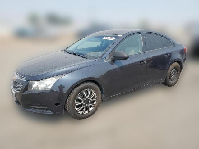 CHEVROLET CRUZE 2015 1g1pa5sg1f7279955