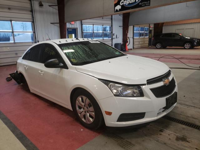 CHEVROLET NULL 2013 1g1pa5sg2d7105423