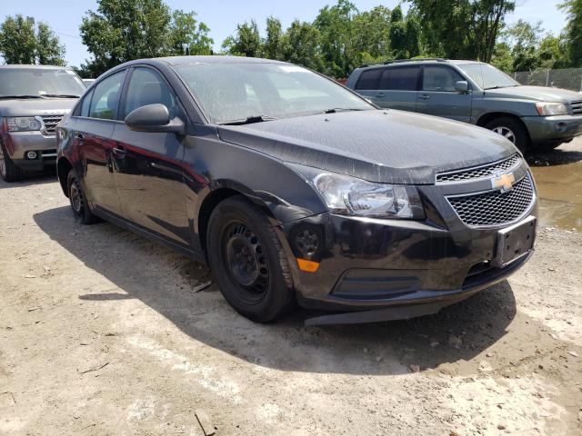 CHEVROLET CRUZE LS 2013 1g1pa5sg2d7110086