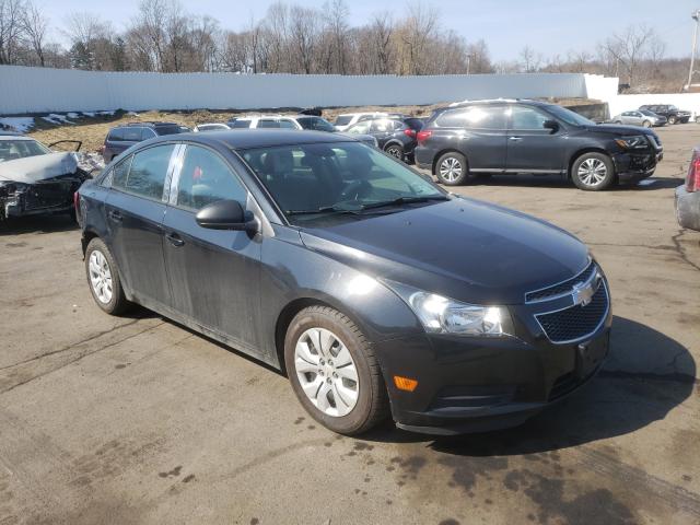 CHEVROLET CRUZE LS 2013 1g1pa5sg2d7117152