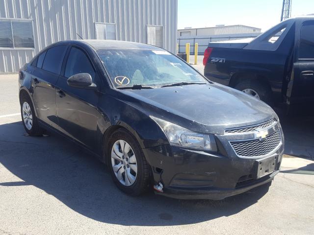 CHEVROLET CRUZE LS 2013 1g1pa5sg2d7119760