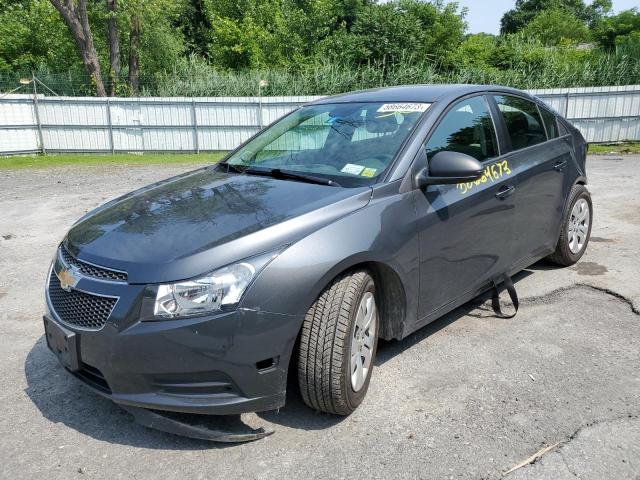 CHEVROLET CRUZE LS 2013 1g1pa5sg2d7154914