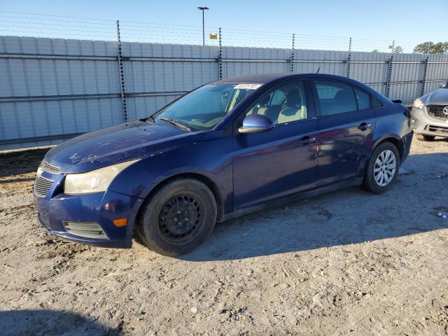 CHEVROLET CRUZE 2013 1g1pa5sg2d7159059