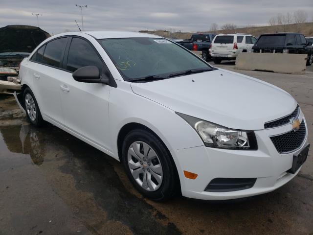 CHEVROLET CRUZE LS 2013 1g1pa5sg2d7162396