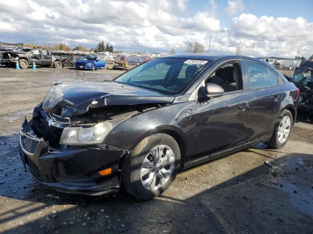 CHEVROLET CRUZE LS 2013 1g1pa5sg2d7165010