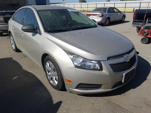 CHEVROLET CRUZE LS 2013 1g1pa5sg2d7170871