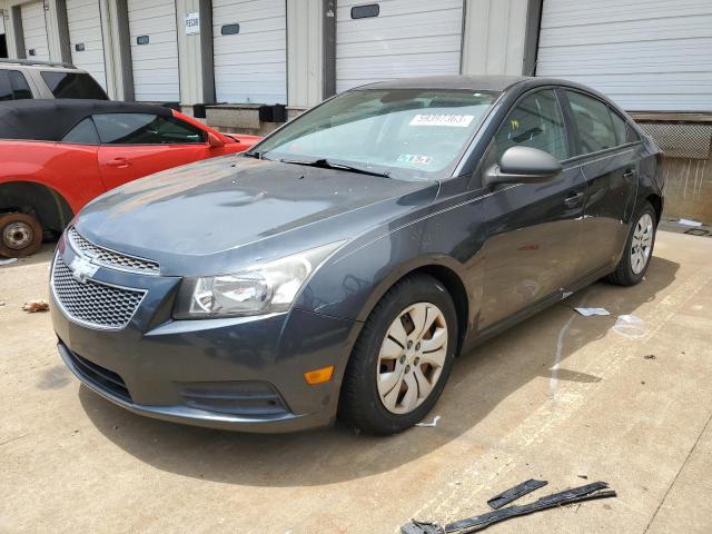 CHEVROLET CRUZE LS 2013 1g1pa5sg2d7179165