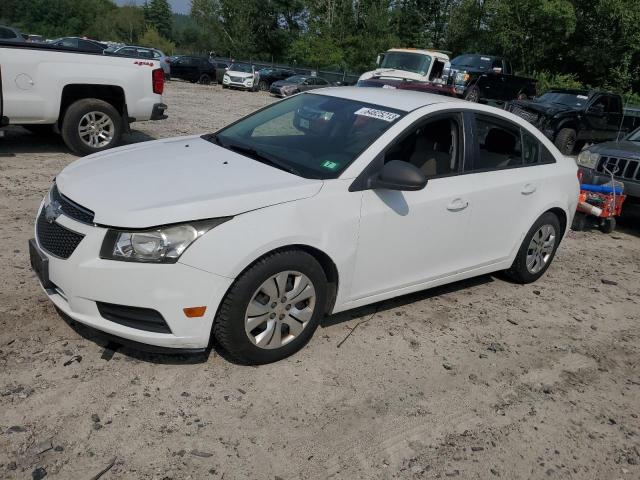 CHEVROLET CRUZE LS 2013 1g1pa5sg2d7181725