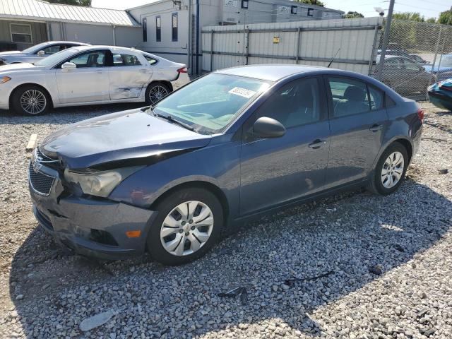 CHEVROLET CRUZE LS 2013 1g1pa5sg2d7184754