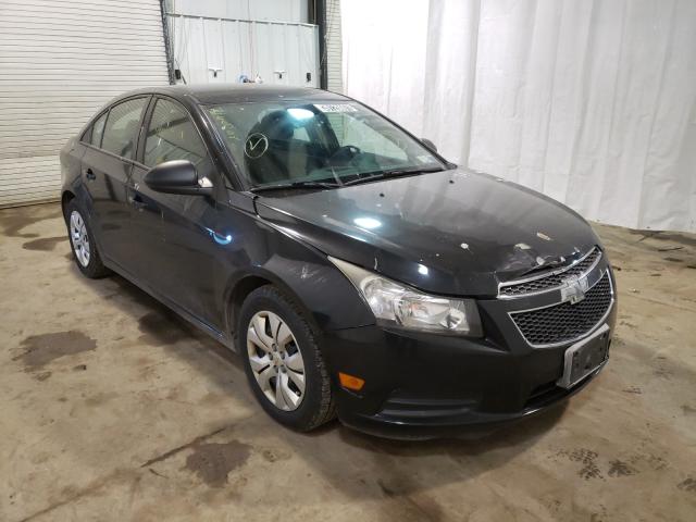 CHEVROLET NULL 2013 1g1pa5sg2d7191297