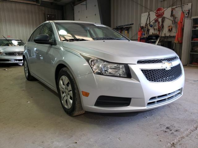 CHEVROLET CRUZE LS 2013 1g1pa5sg2d7192112