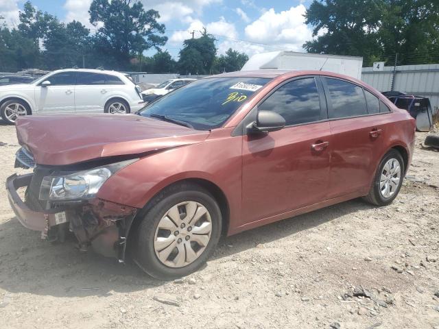 CHEVROLET CRUZE LS 2013 1g1pa5sg2d7214836