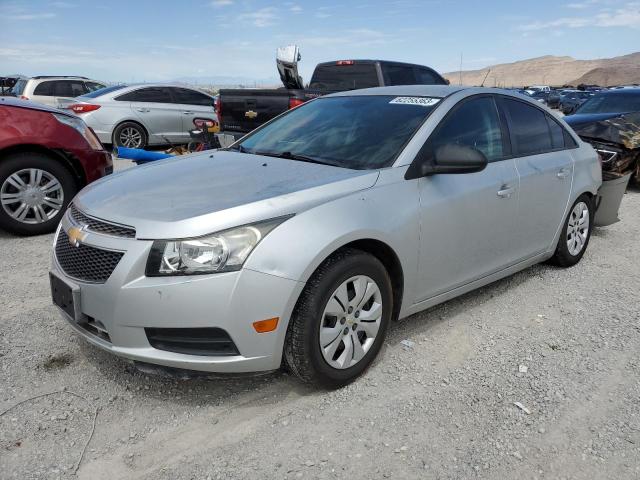 CHEVROLET CRUZE LS 2013 1g1pa5sg2d7232057