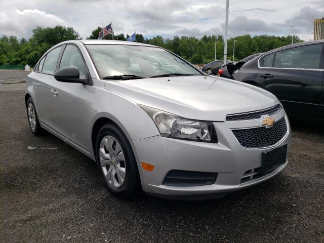 CHEVROLET CRUZE LS 2013 1g1pa5sg2d7237307