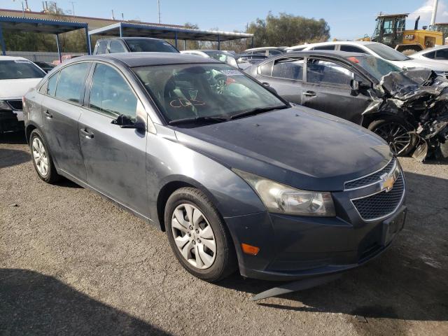 CHEVROLET CRUZE LS 2013 1g1pa5sg2d7237873