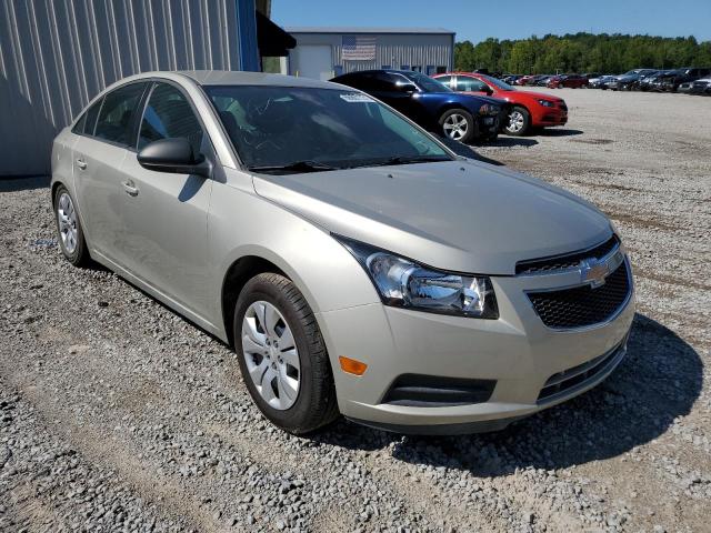 CHEVROLET CRUZE 2013 1g1pa5sg2d7242880