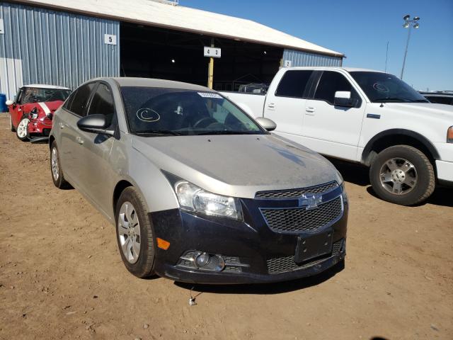 CHEVROLET CRUZE LS 2013 1g1pa5sg2d7257069