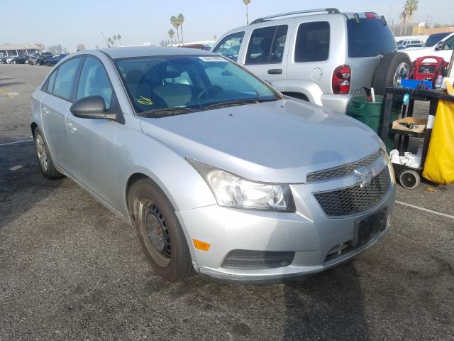 CHEVROLET CRUZE LS 2013 1g1pa5sg2d7258884