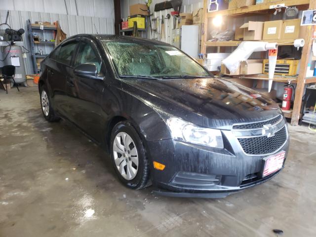 CHEVROLET CRUZE LS 2013 1g1pa5sg2d7274938