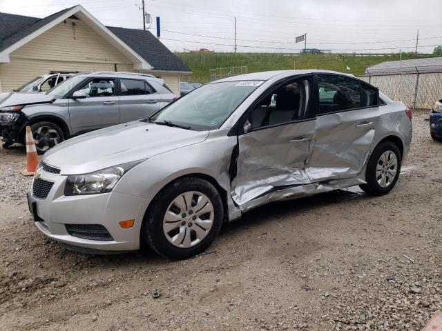 CHEVROLET CRUZE LS 2013 1g1pa5sg2d7281386