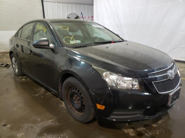 CHEVROLET CRUZE LS 2013 1g1pa5sg2d7286510