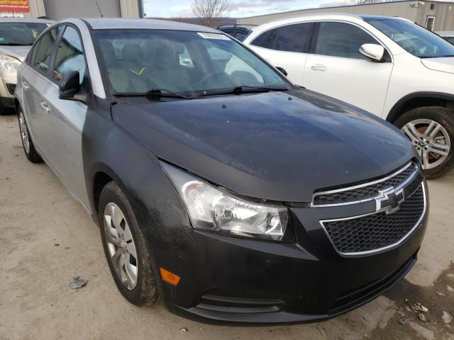 CHEVROLET CRUZE LS 2013 1g1pa5sg2d7290752