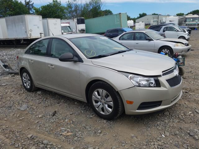 CHEVROLET CRUZE LS 2013 1g1pa5sg2d7291111