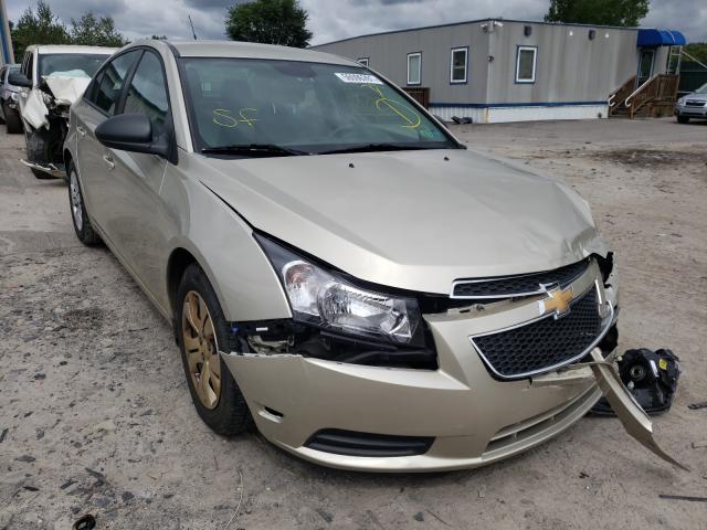 CHEVROLET CRUZE LS 2013 1g1pa5sg2d7298883