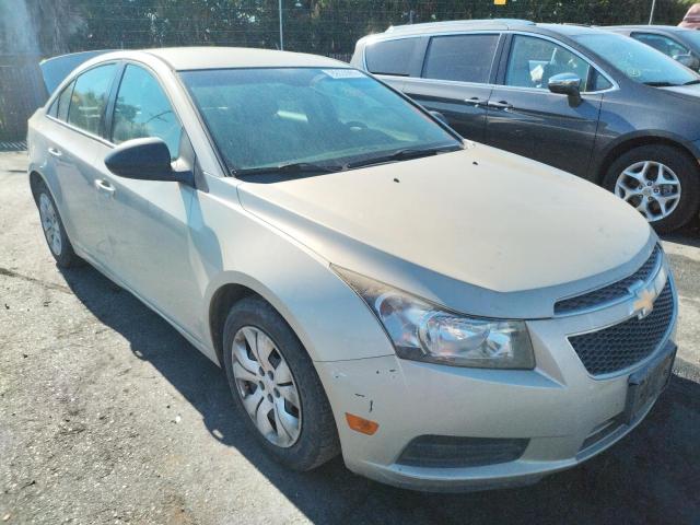 CHEVROLET CRUZE LS 2013 1g1pa5sg2d7304651