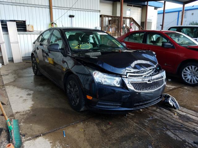 CHEVROLET CRUZE LS 2013 1g1pa5sg2d7308022