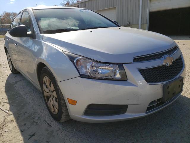 CHEVROLET CRUZE LS 2013 1g1pa5sg2d7328867