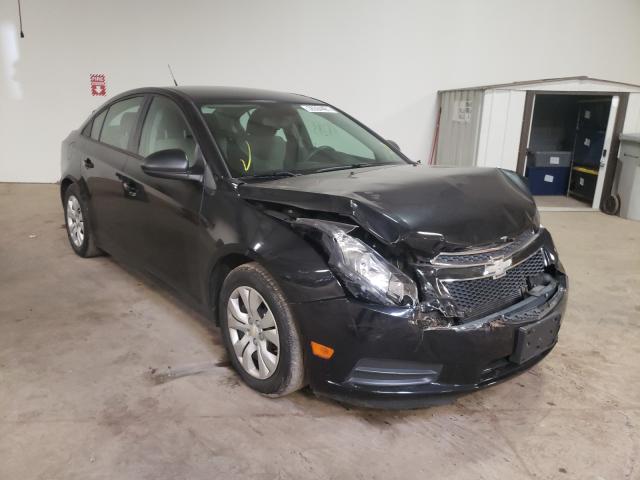 CHEVROLET CRUZE LS 2014 1g1pa5sg2e7129450