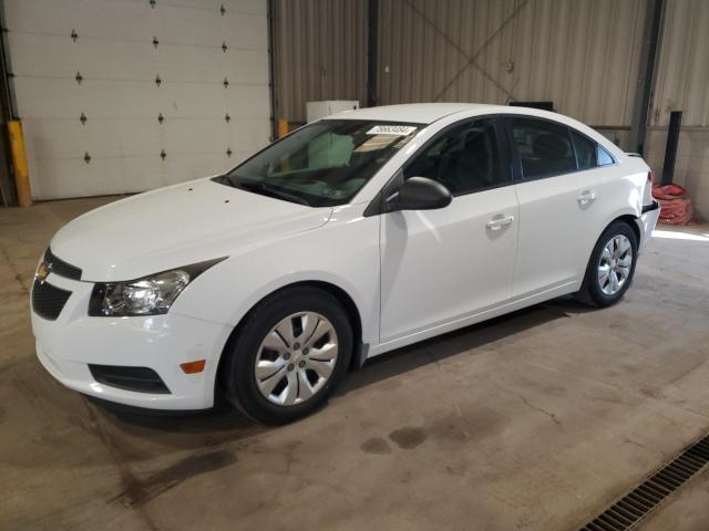 CHEVROLET CRUZE LS 2014 1g1pa5sg2e7139640