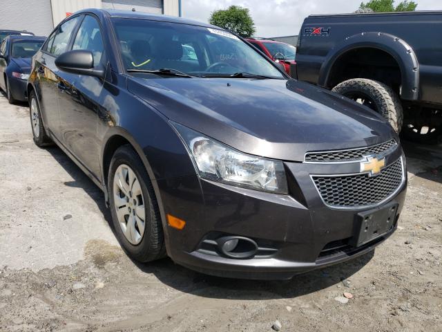 CHEVROLET CRUZE LS 2014 1g1pa5sg2e7151402