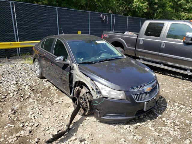 CHEVROLET CRUZE LS 2014 1g1pa5sg2e7165428