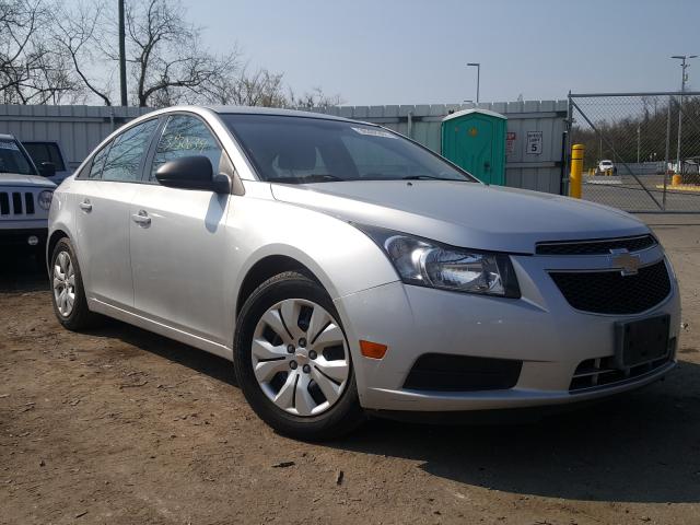 CHEVROLET NULL 2014 1g1pa5sg2e7166479