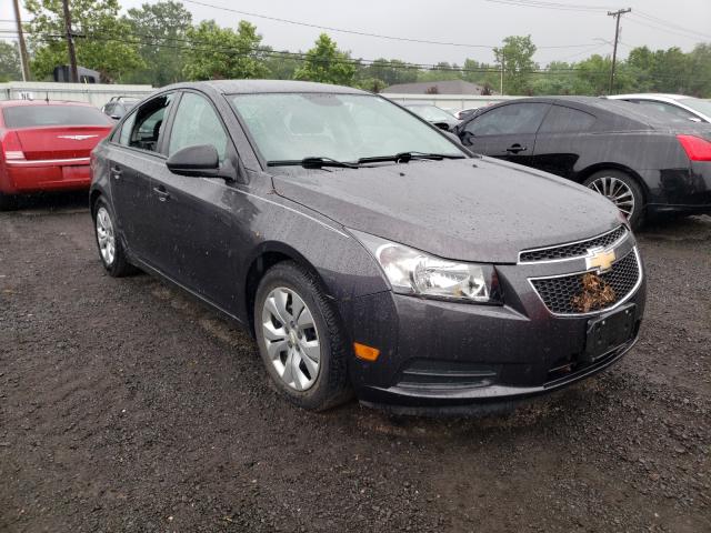 CHEVROLET CRUZE LS 2014 1g1pa5sg2e7167096