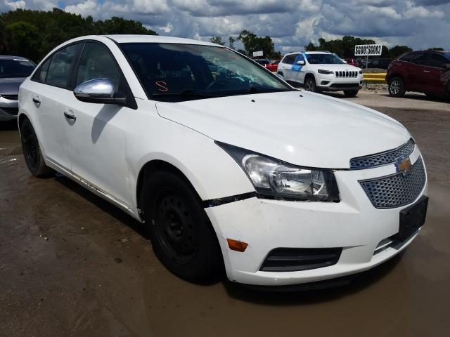 CHEVROLET CRUZE LS 2014 1g1pa5sg2e7185145