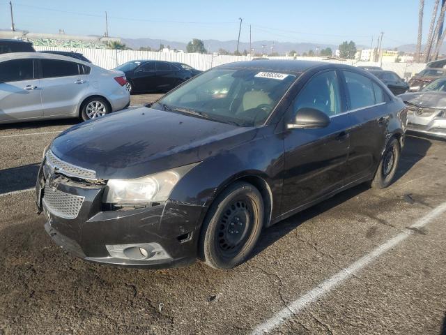 CHEVROLET CRUZE LS 2014 1g1pa5sg2e7189681