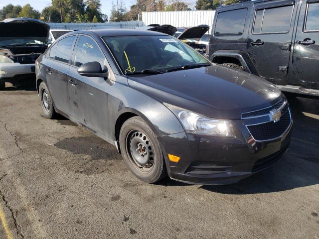 CHEVROLET CRUZE LS 2014 1g1pa5sg2e7223795