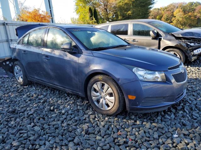 CHEVROLET CRUZE LS 2014 1g1pa5sg2e7239351