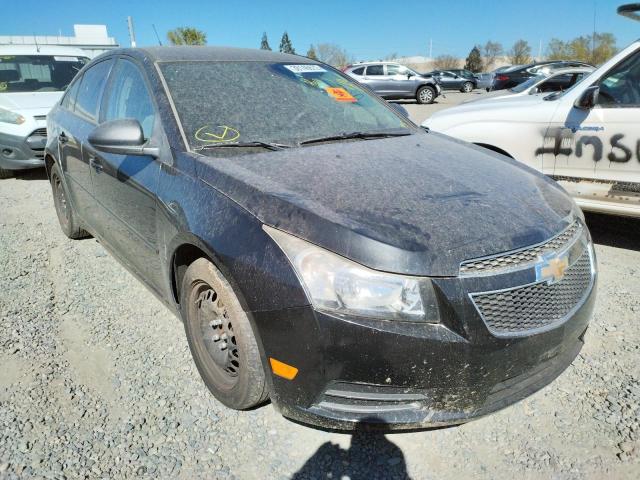 CHEVROLET CRUZE LS 2014 1g1pa5sg2e7289893