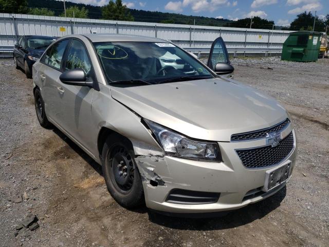 CHEVROLET CRUZE LS 2014 1g1pa5sg2e7318065