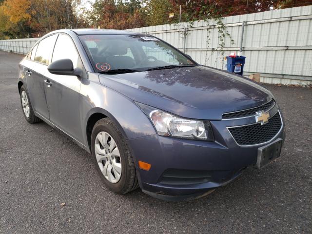 CHEVROLET CRUZE LS 2014 1g1pa5sg2e7319152