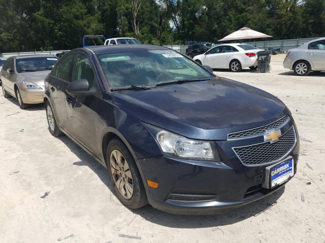 CHEVROLET NULL 2014 1g1pa5sg2e7319281