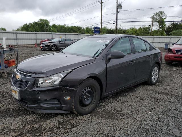 CHEVROLET CRUZE 2014 1g1pa5sg2e7359831