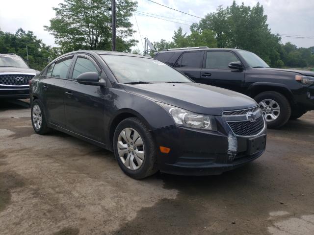 CHEVROLET CRUZE LS 2014 1g1pa5sg2e7360218